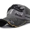 IBLUELOVER Casquette de Baseball Réglable Anti-UV Coton pour Homme Femme Sport Plage Golf - Snapback Mode