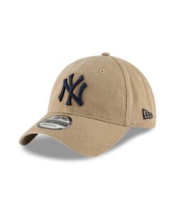 New Era MLB Classic Casquette de Baseball 9Twenty Non structuré Réglable Logo de l'équipe New Era MLB Classic Casquette