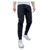 ÉRICAT Vogany Pantacôt Mens Wearables Mode Élastiqués Multipochs Skinny
