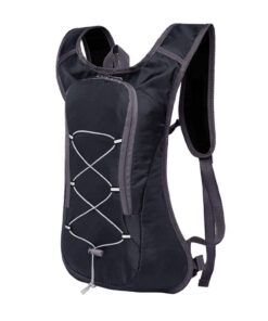 Vitihipsy Sac à dos de vélo étanche léger – Petit sac à dos pour homme/femme – Sac à dos de randonnée sportif pour moto,
