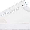 Tommy Hilfiger Homme Basses Basket Ligne Thomaspark Core Mix Fm0fm05467 Mode Masculine