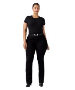 Jeans Levi's 725 High Rise Bootcut pour Femme Chic et Comfortable | Jeans Levi's 725 High Rise Bootcut Femme Reconforta