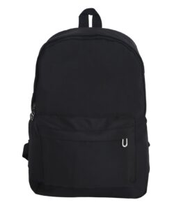 Sac à dos TSLBW pour l'école Adolescents Filles et Garçons - Décontracté pour le Jour et Voyage - Grande Capacité A4 et