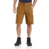 Carhartt Ripstop Cargo Pantalon de Travail Homme pour Travail Intense