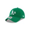 Titre SEO optimisé : "New Era Unisex MLB Core Classic 9Twenty Homme et Femme Casquette Sport 12panel Élégante Casual Cas