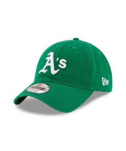Titre SEO optimisé : "New Era Unisex MLB Core Classic 9Twenty Homme et Femme Casquette Sport 12panel Élégante Casual Cas