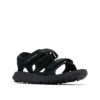 Columbia Konos Hiker 2-strap Sandales de sport et d'extérieur Columbia + Sandales de sport + Femmes + Été + Polyamide et