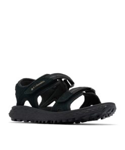Columbia Konos Hiker 2-strap Sandales de sport et d'extérieur Columbia + Sandales de sport + Femmes + Été + Polyamide et