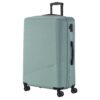 Valise Travelite Bali 96 Litres Rigide 77cm Serrure TSA