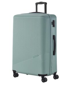 Valise Travelite Bali 96 Litres Rigide 77cm Serrure TSA