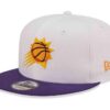 Casquette New Era Couronne Homme Baseball