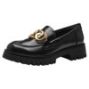 Mocassin Tamaris Femme 1-24790-43 confortable et chic pour le quotidien