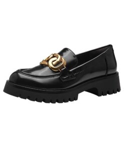 Mocassin Tamaris Femme 1-24790-43 confortable et chic pour le quotidien