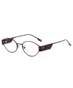 JIM HALO Lunettes Anti Lumière Bleue Femme et Hommes Mode Protection Yeux Anti-Éblouissement UV400