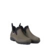 Chaussures Aigle Lessfor Plus M2 Sabot Homme Noir Fonctionnel Élégant Loisirs Urbains Taille Européenne Matériaux Durabl