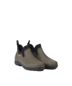 Chaussures Aigle Lessfor Plus M2 Sabot Homme Noir Fonctionnel Élégant Loisirs Urbains Taille Européenne Matériaux Durabl