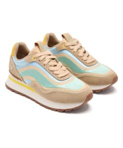 Baskets GIOSEPPO rétro cuir pour homme - confort et style en une paire | Baskets GIOSEPPO rétro cuir MONKTON - chic sne