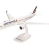 Herpa Maquette Avion Air France Airbus A350-900 - Livraison en 2021 - Collectionneur, Modélisme, Scène de Bureau