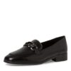 Tamaris Damen 1-1-24213-41 Mocassin Femme Fashionable et Confortablepour la Course et le Travail