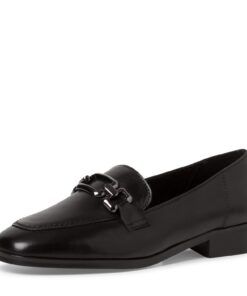 Tamaris Damen 1-1-24213-41 Mocassin Femme Fashionable et Confortablepour la Course et le Travail