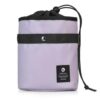 FOFMAN BAIGIO Sac de guidon multifonctionnel de 3,5 L pour vélo électrique et scooter, pochette avec bandoulière réglabl