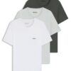 BOSS T-Shirt Classic XL | Style & Comfort pour Hommes | Grande Taille | Meilleures Ventes