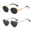Hifot Lunettes de Soleil UV400 Protection Mode pour Conduite Voyage Femmes et Hommes