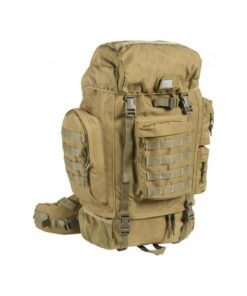 Sac À Dos City Guard Élite Fonctionnel pour Hiking et Voyages 65L Sac À Dos City Guard Élite Pratique pour Week-End et V