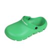 Chaussures de Jardin Pantoufle Plage AntidéRapante Respirant Mules Sabots Mélange Femmes Léger Semelle Épaisse Perforés