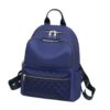 Sacs À Dos ZQUZEMS pour Femmes Grande Capacité Sac D'École et Sac À Main Idéal pour Voyage