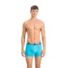 PUMA Basic Boxers Caleçons Bleu_homme_lot_de_2_fits_all_day_long