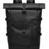 GYakeog Sac À Dos Étanche Randonnée, Voyage, Cyclisme - Étanche, 33L, Pour PC Portable 15.6 Pouces, Université