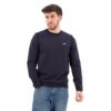 BOSS Hommes Pull Ever-X CN en Coton mélangé avec Logo imprimé pour Professionnels en Occasion Professionnelle