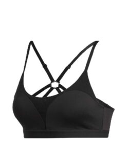 Adidas Women's All Me Commuter Bra Noir, Taille S