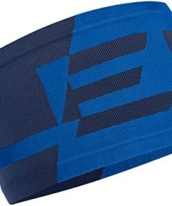 Salewa Pedroc Bandeau Sans Coutures pour Femmes Randonnée Confortable