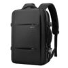 HEROIC KNIGHT Sac à Dos Extensible 35L | Multifonctionnalité | Trekking