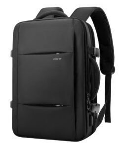 HEROIC KNIGHT Sac à Dos Extensible 35L | Multifonctionnalité | Trekking
