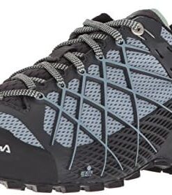 Salewa Wildfire Gore-Tex Chaussures d'Approche Femme Imperméables