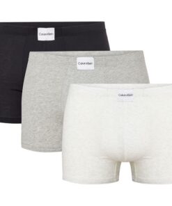 Calvin Klein Jeans Pantalon Shorts Homme Élégants et Confortables pour Occasions Varieuses Entraînements et Repas