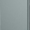 Porte-Cartes Aluminium RFID Protection Anti-RFID Cadeau Homme Gris