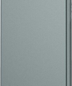 Porte-Cartes Aluminium RFID Protection Anti-RFID Cadeau Homme Gris