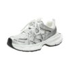 Chaussures de running de nuit Ericat formateurs respirantes et confortables | Formateurs Ericat pour course à pied minc