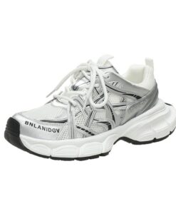 Chaussures de running de nuit Ericat formateurs respirantes et confortables | Formateurs Ericat pour course à pied minc