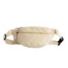 Sac Banane Bandoulière GUSXPPD Nylon Multifonction pour Femme et Homme