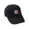Carhartt Kid's Canvas Cap + [Tailored Design] + [Kids] + [Outdoor Activities] + [Durable and Comfortable] + [Multiple Si