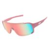 Lunettes de soleil UV400 légers pour enfants - Lunettes sportives pour garçons et filles de cyclisme et baseball avec ca