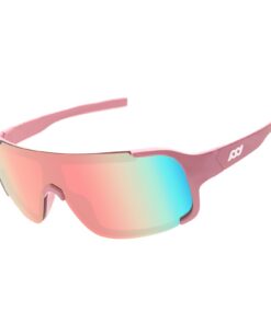 Lunettes de soleil UV400 légers pour enfants - Lunettes sportives pour garçons et filles de cyclisme et baseball avec ca
