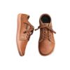 Chaussures Pieds Nus Homme Zéro Chute Confort Légeres Chaussures de Course en PU Artificiel
