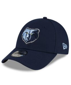 New Era NBA 9forty Chapeau Mixte - Design Élégant, Matériau Respirant, Idéal pour les Partisans de Basketball