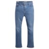Levi's Plus Size 725 High Rise Bootcut Jeans Femme Élégantes et Comfortables pour Femmes en Grossesse et Post-Paternité